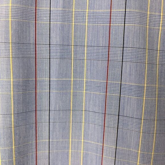 Men’s Moods of Norway Dress Shirt Size M Excellent Pre-Owned Condition - Picture 11 of 12